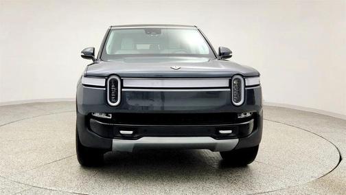 2023 Rivian R1S Adventure Quad-Motor Large Pack w/ 22'' Sport Wheels