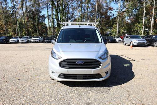 2023 Ford Transit Connect XLT