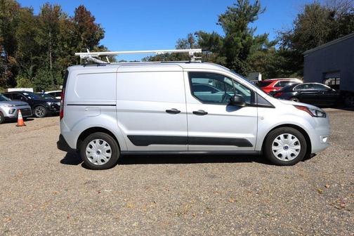 2023 Ford Transit Connect XLT