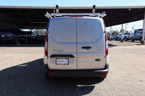 2023 Ford Transit Connect XLT