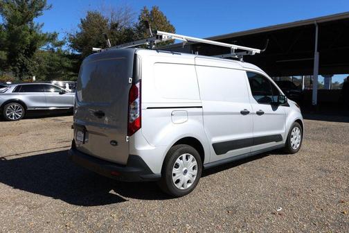 2023 Ford Transit Connect XLT
