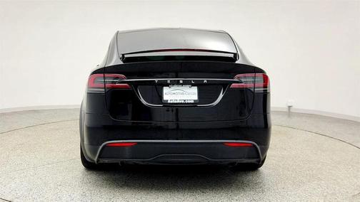 2024 Tesla Model X Long Range