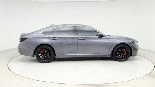 2019 Honda Accord Sport 2.0T