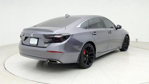 2019 Honda Accord Sport 2.0T