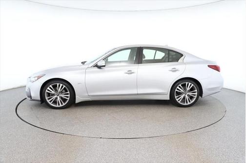 2018 INFINITI Q50 3.0t Sport