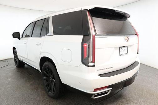 2024 Cadillac Escalade Premium Luxury Platinum