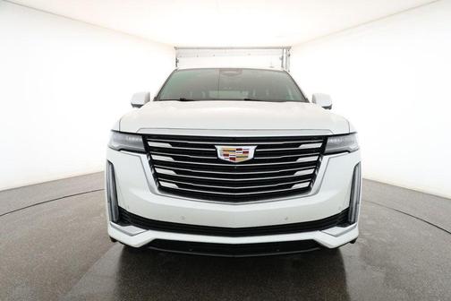 2024 Cadillac Escalade Premium Luxury Platinum