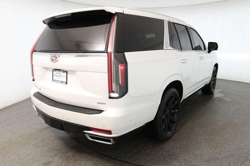 2024 Cadillac Escalade Premium Luxury Platinum
