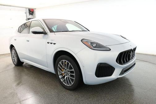 2023 Maserati Grecale GT