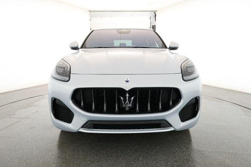 2023 Maserati Grecale GT