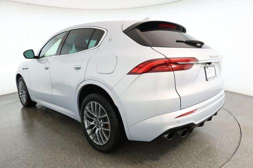 2023 Maserati Grecale GT