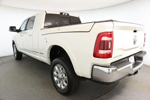 2021 RAM 2500 Power Wagon