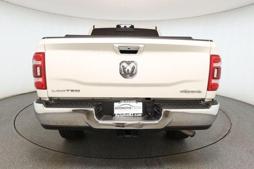 2021 RAM 2500 Power Wagon