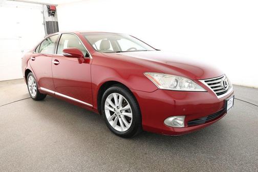 2010 Lexus ES 350 Base