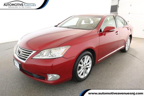 2010 Lexus ES 350 Base