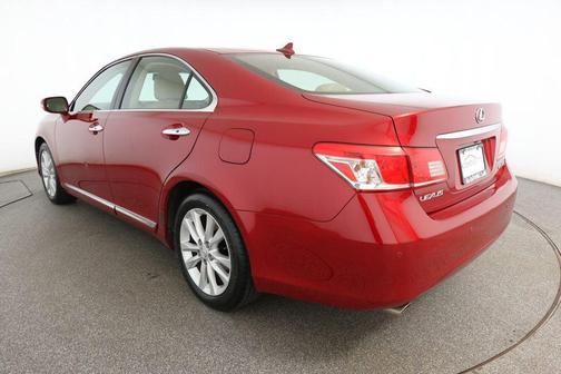 2010 Lexus ES 350 Base