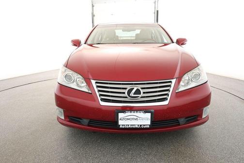 2010 Lexus ES 350 Base