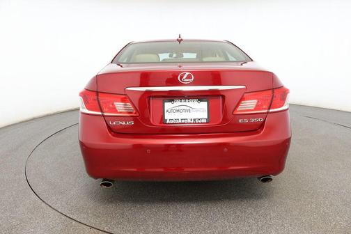 2010 Lexus ES 350 Base