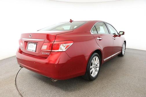 2010 Lexus ES 350 Base