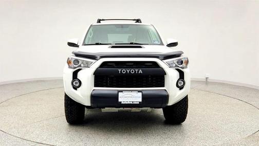 2019 Toyota 4Runner TRD Pro