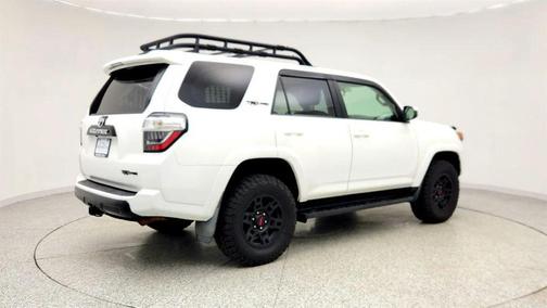 2019 Toyota 4Runner TRD Pro