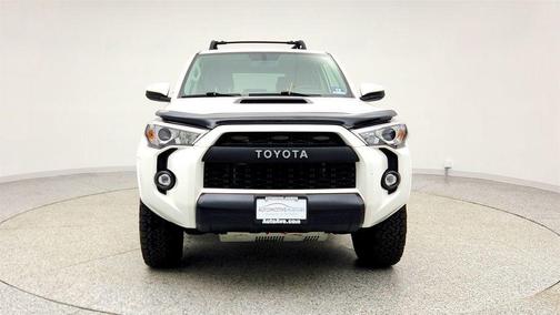 2019 Toyota 4Runner TRD Pro