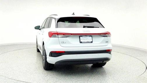 2024 Audi Q4 e-tron Premium Plus 55 quattro