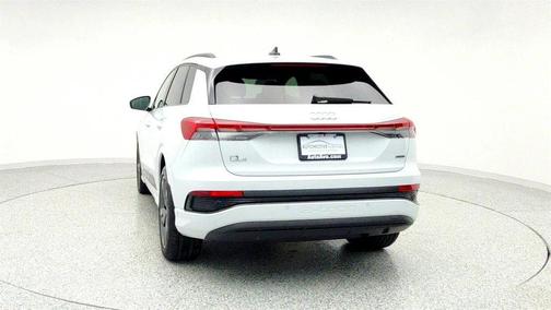 2024 Audi Q4 e-tron Premium Plus 55 quattro