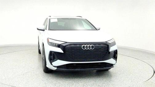 2024 Audi Q4 e-tron Premium Plus 55 quattro