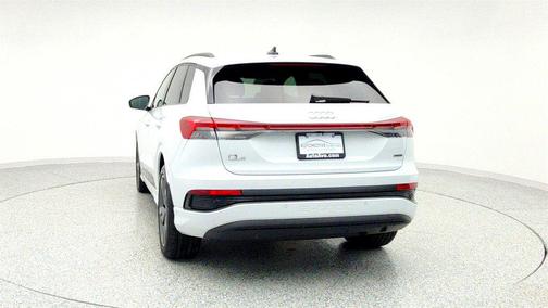 2024 Audi Q4 e-tron Premium Plus 55 quattro