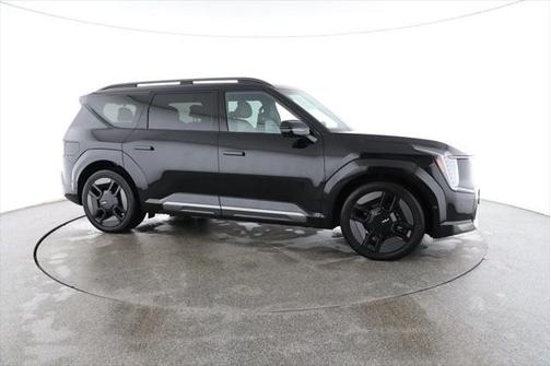 2024 Kia EV9 GT-Line