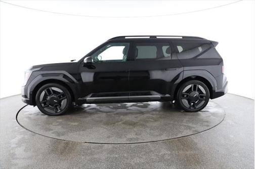 2024 Kia EV9 GT-Line