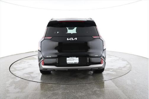 2024 Kia EV9 GT-Line