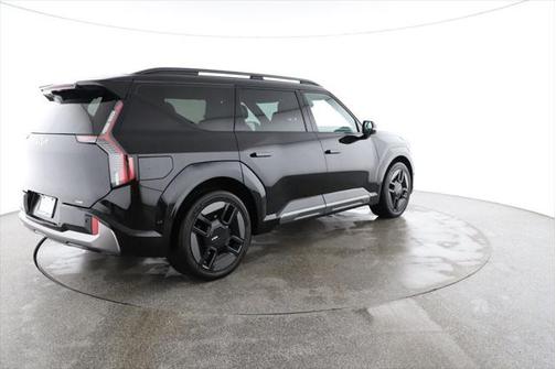 2024 Kia EV9 GT-Line