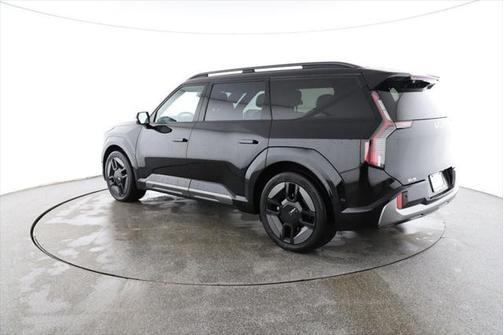 2024 Kia EV9 GT-Line