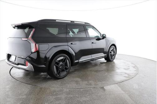 2024 Kia EV9 GT-Line