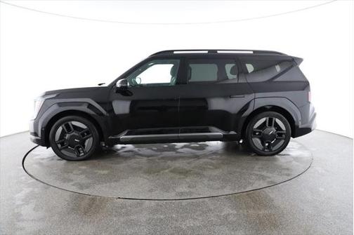 2024 Kia EV9 GT-Line