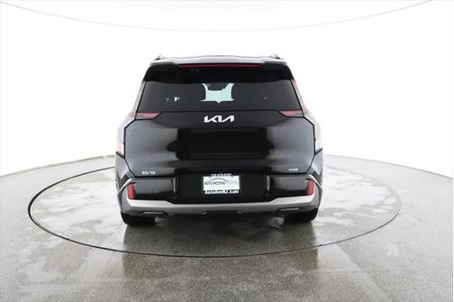2024 Kia EV9 GT-Line