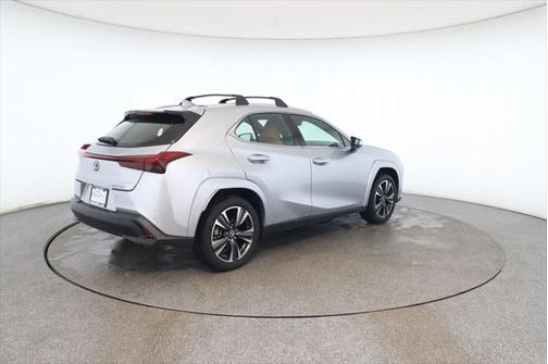 2023 Lexus UX 250h Base