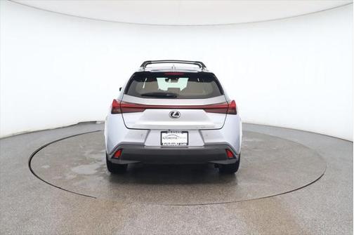 2023 Lexus UX 250h Base