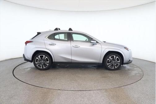 2023 Lexus UX 250h Base