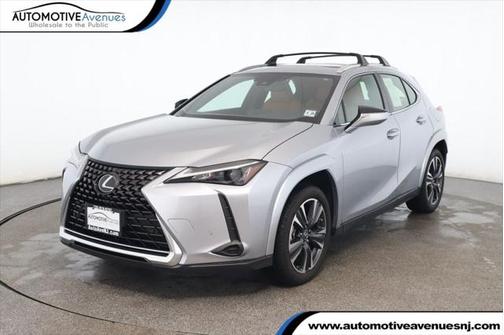 2023 Lexus UX 250h Base