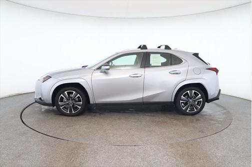 2023 Lexus UX 250h Base