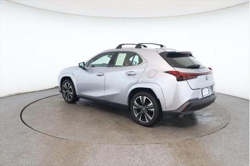 2023 Lexus UX 250h Base