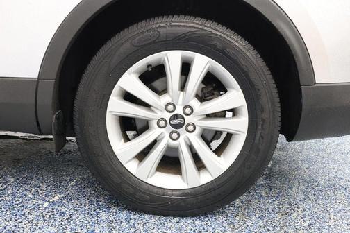 2017 Lincoln MKX Premiere