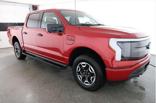 2023 Ford F-150 Lightning XLT