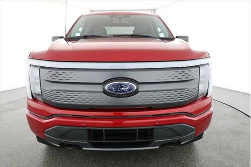 2023 Ford F-150 Lightning XLT