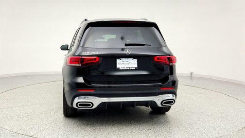 2022 Mercedes-Benz GLB 250 Base