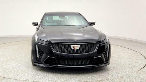 2022 Cadillac CT5-V V-Series Blackwing