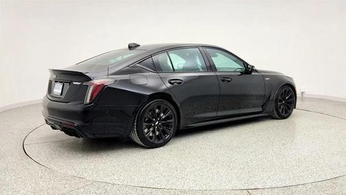 2022 Cadillac CT5-V V-Series Blackwing